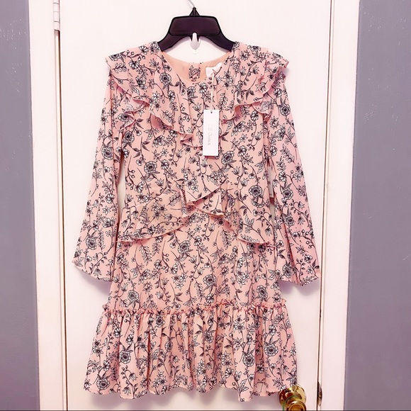 BCBGirls Other - BCBGirls Girls Dress HP🎉